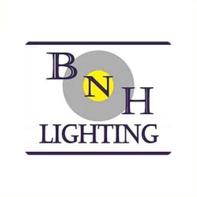New London Chamber Member - BNH Lighting