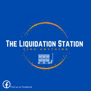The Liquidation Station, Greenville, WI - New London Chamber of Commerce