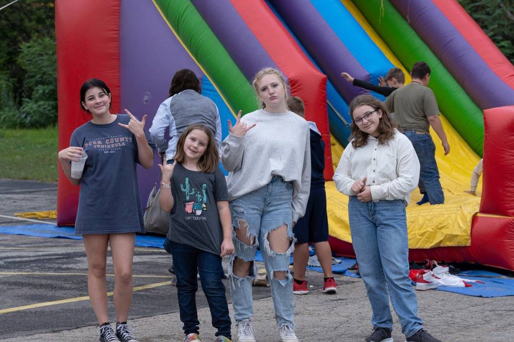 Fall Fest, New London, WI