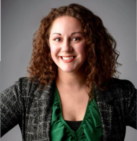 Payton Lehnherr, Grant Writer, New London Area Chamber