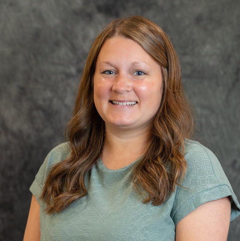India Berkhahn, Tourism Admin, New London Chamber of Commerce