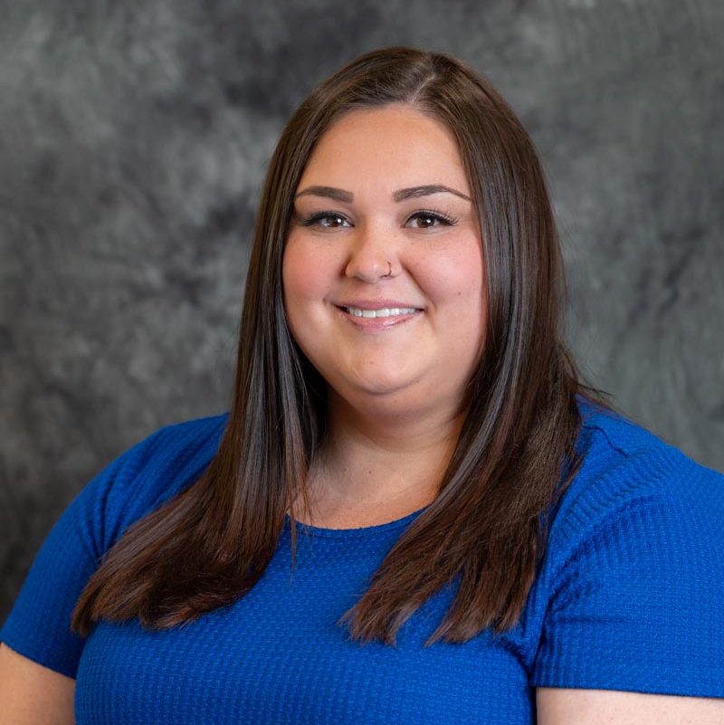 Sofia Pulido, Lead Admin, New London Chamber of Commerce