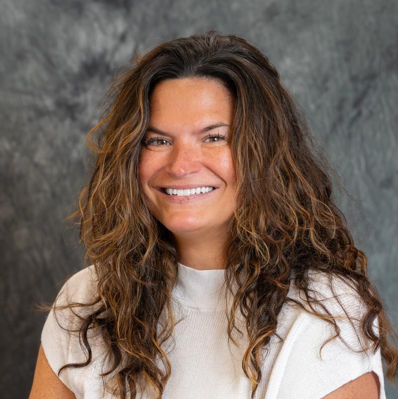 April Kopitzke, Chamber Director, New London Chamber of Commerce